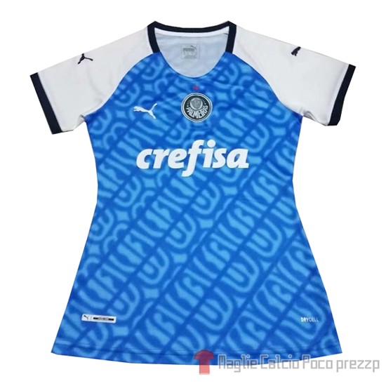 Maglia Palmeiras Special Donna 2019 - Clicca l'immagine per chiudere